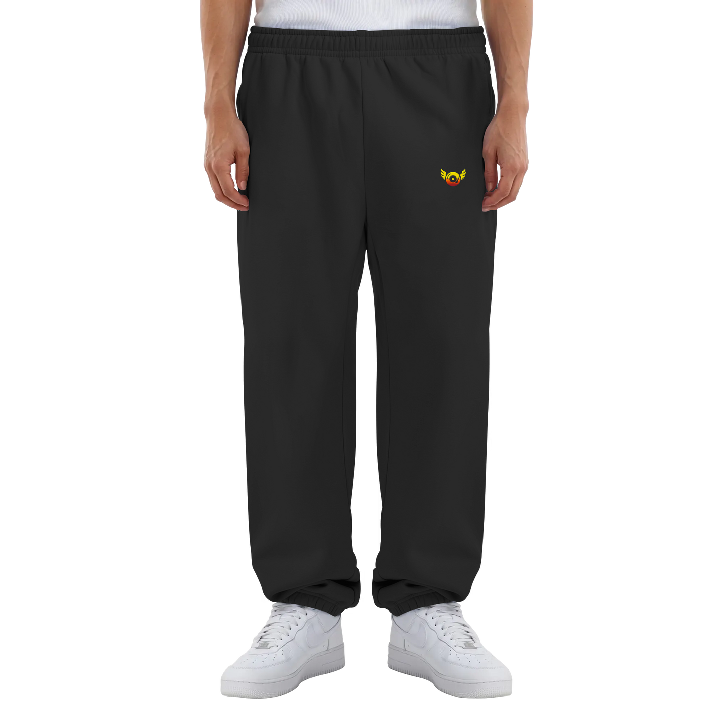 Schallplatte - Fluffy Sweatpants