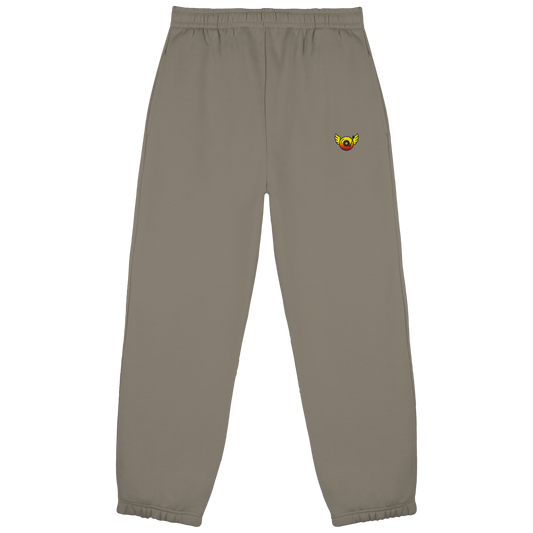 Schallplatte - Fluffy Sweatpants