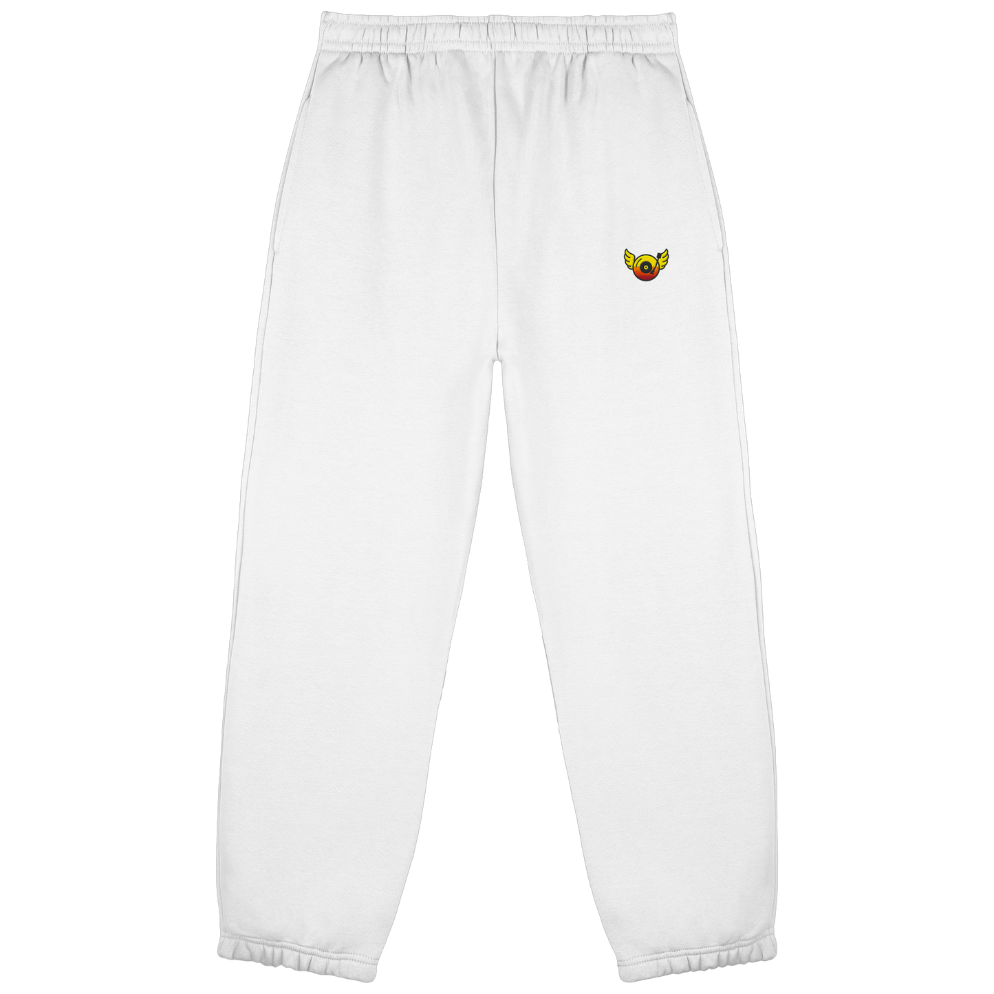 Schallplatte - Fluffy Sweatpants