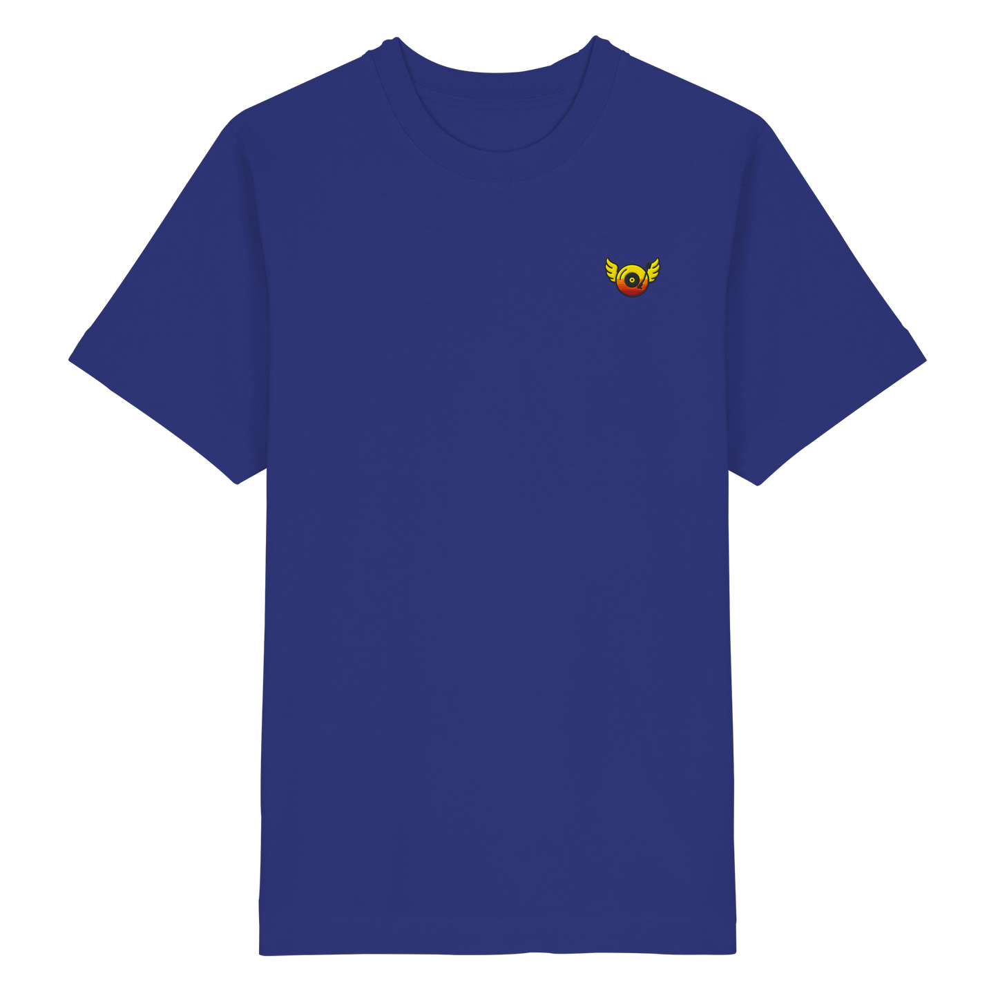 Schallplatte - Heavy Oversized Organic Shirt