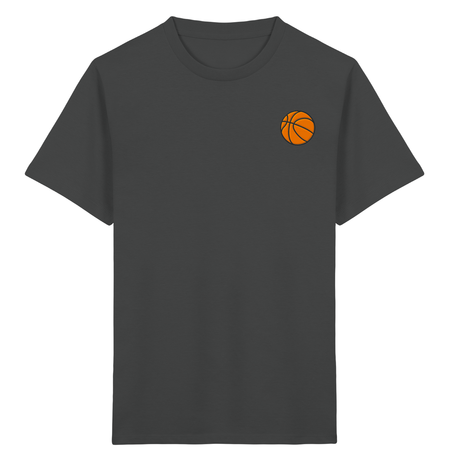 Basketball - Kids Organic Shirt