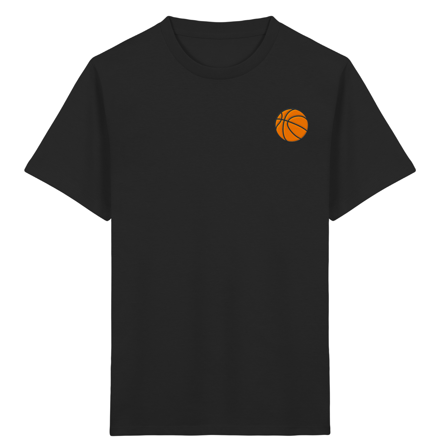 Basketball - Kids Organic Shirt