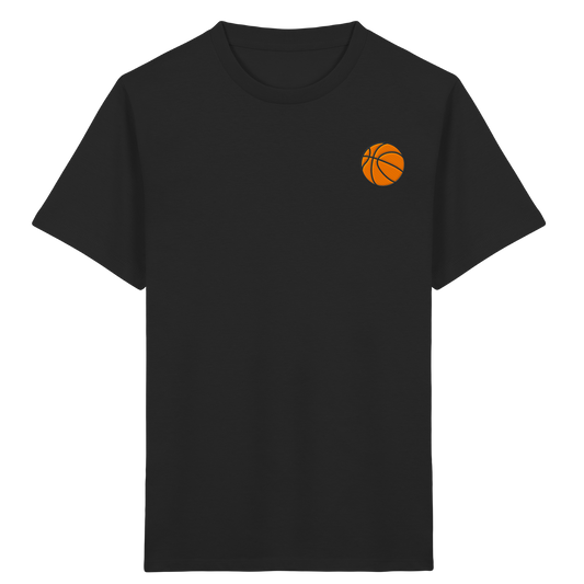 Basketball - Kids Organic Shirt