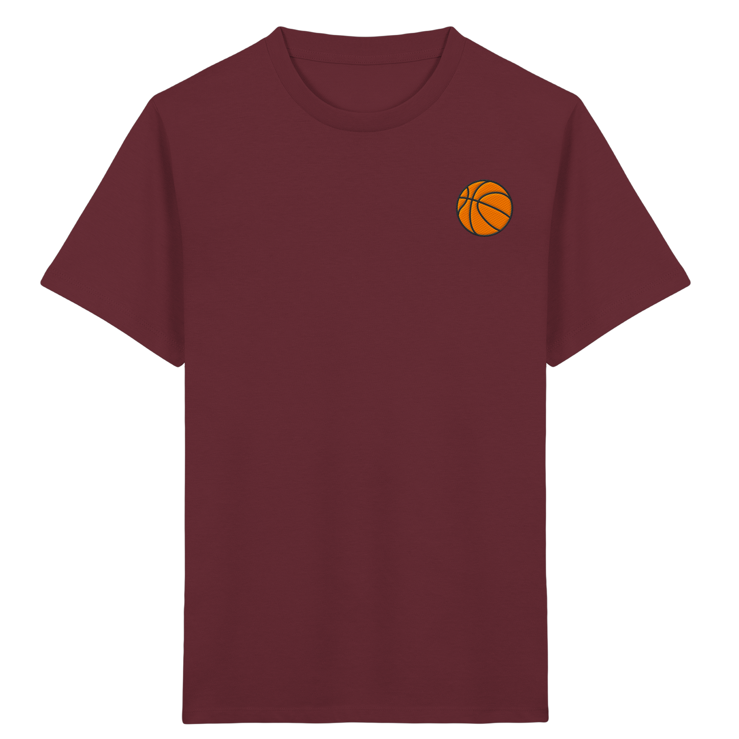 Basketball - Kids Organic Shirt