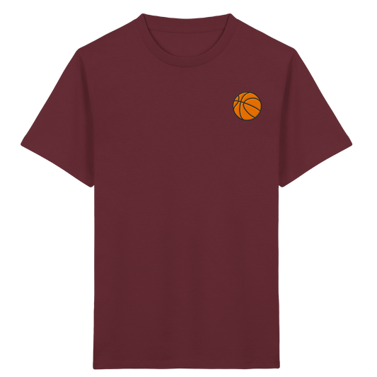 Basketball - Kids Organic Shirt