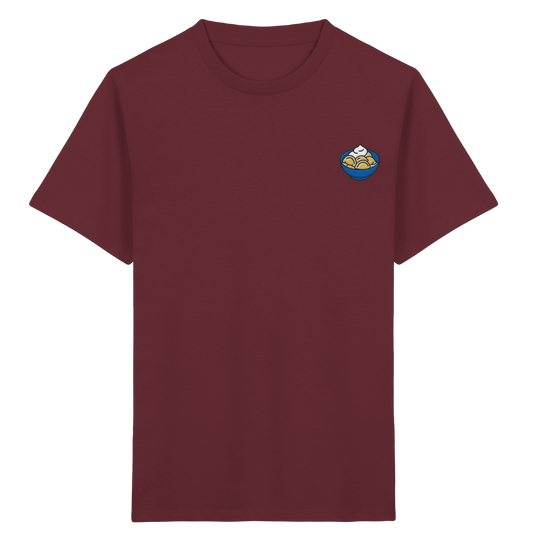 Pilmeni mit Schmand - Kids Organic Shirt