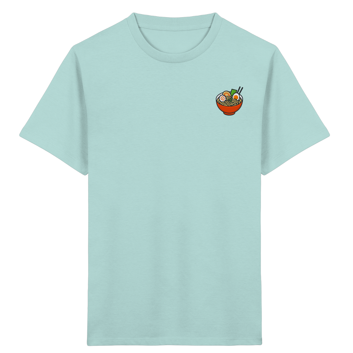Ramen Bowl - Kids Organic Shirt