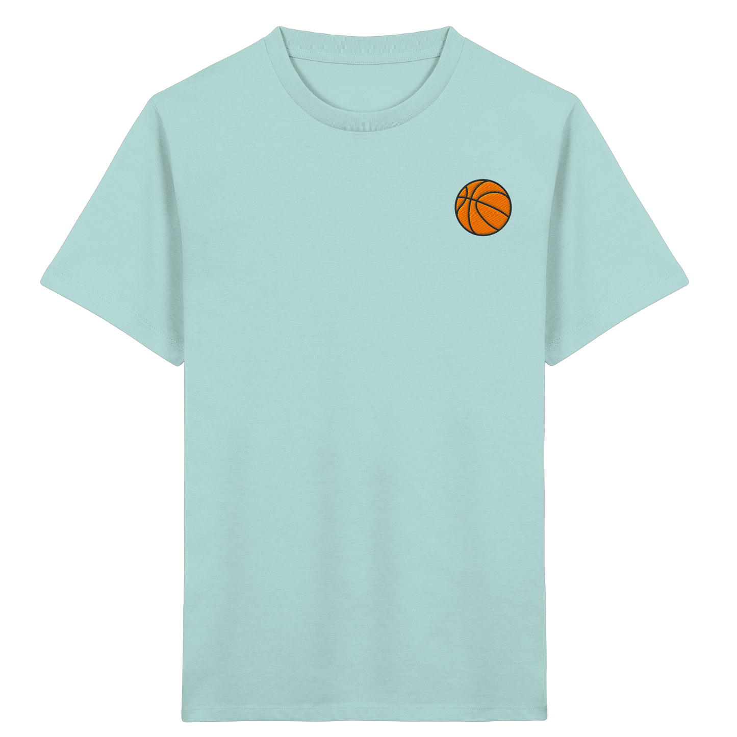 Basketball - Kids Organic Shirt