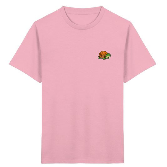 Mr. Turtle - Kids Organic Shirt