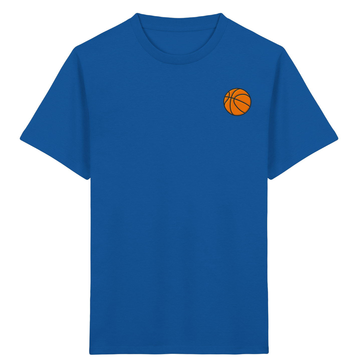 Basketball - Kids Organic Shirt