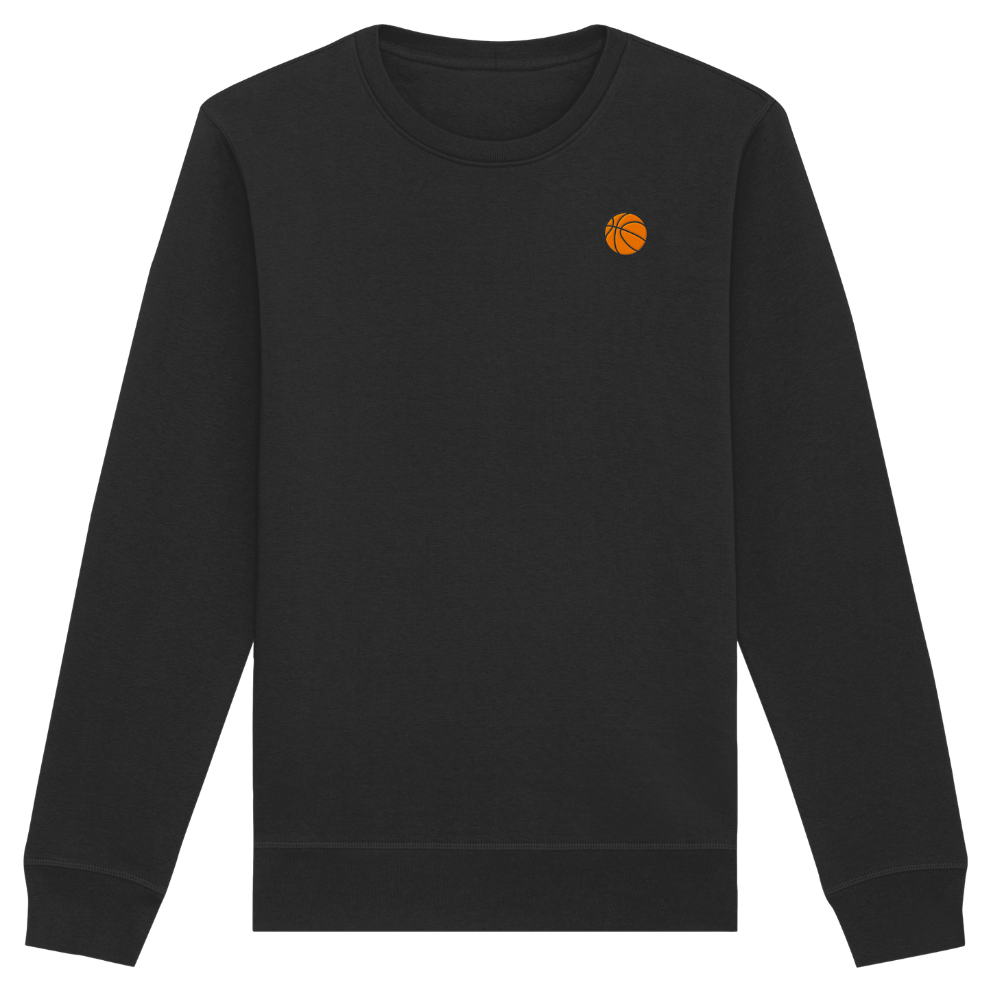 Basketball - Organic Basic Unisex Sweatshirt
