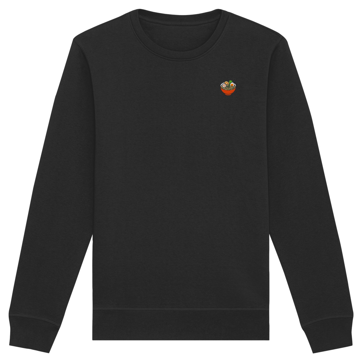 Ramen Bowl - Organic Basic Unisex Sweatshirt