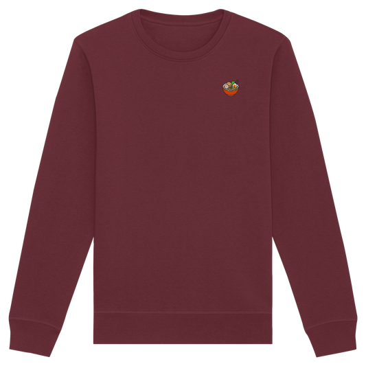 Ramen Bowl - Organic Basic Unisex Sweatshirt