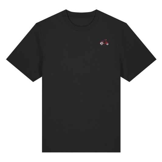 Scooter - Organic Heavy T-Shirt