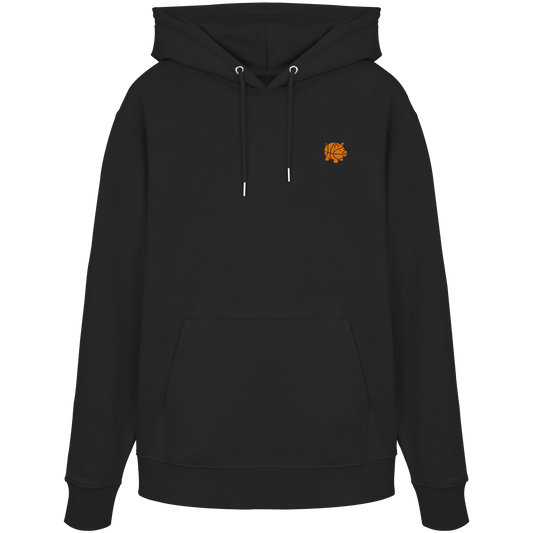 Basketball Piggy - Organic Hoodie