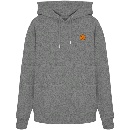 Basketball - Organic Hoodie