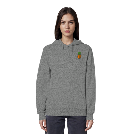 Ananas - Organic Hoodie