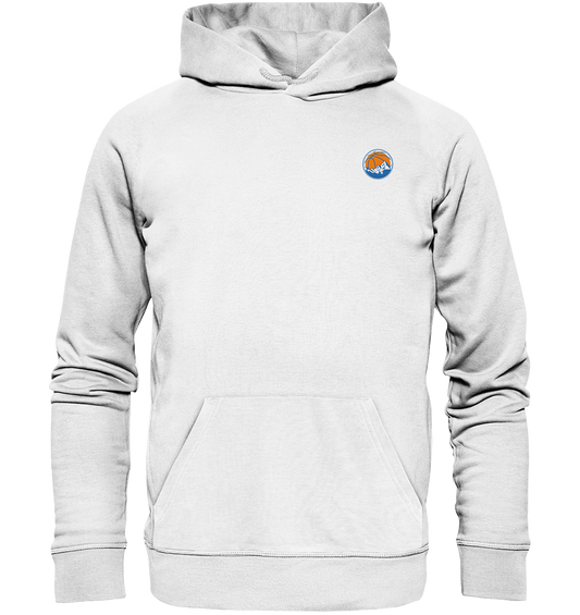 SG Heising-Kottern Logo - Organic Hoodie