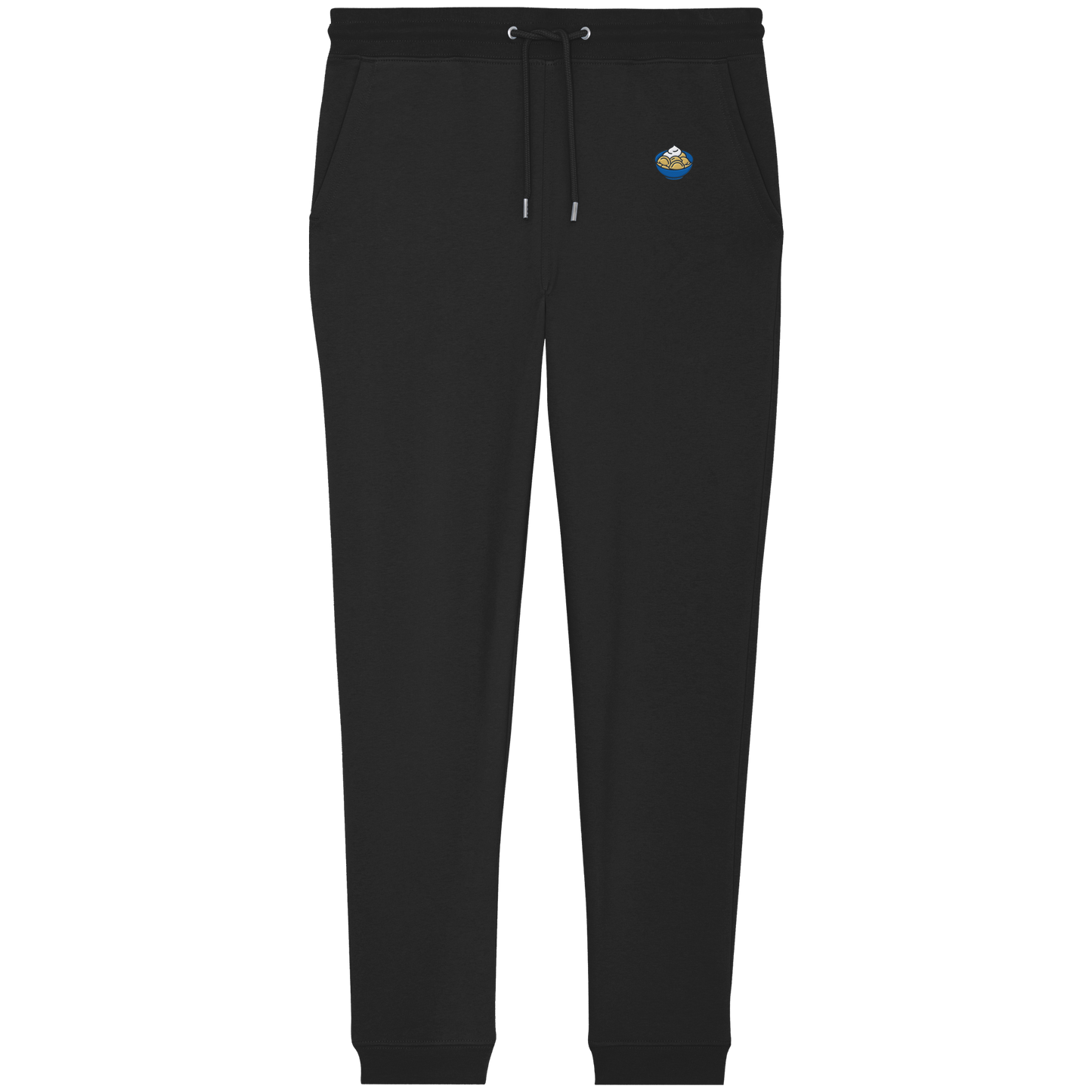 Pilmeni mit Schmand - Organic Jogger Pants