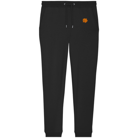 Basketball Piggy - Organic Jogger Pants