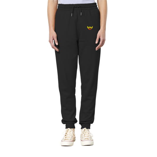 Schallplatte - Organic Jogger Pants