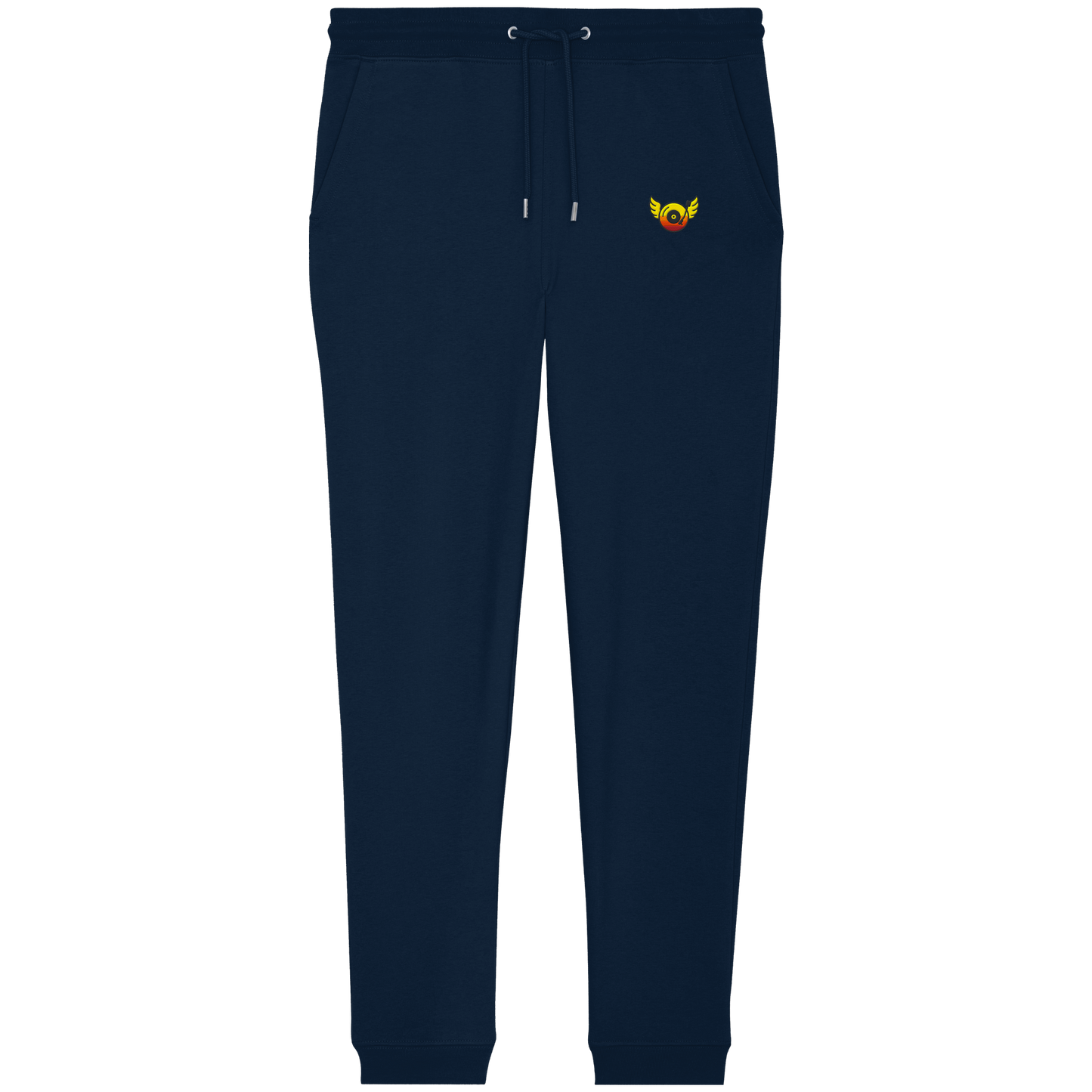 Schallplatte - Organic Jogger Pants