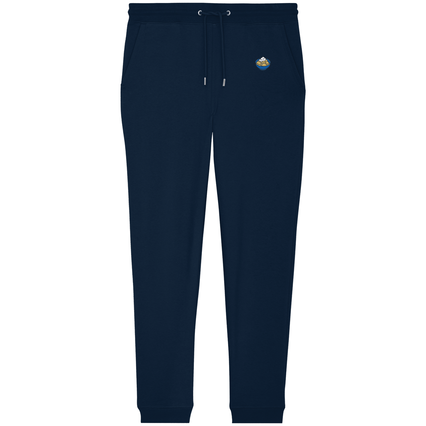 Pilmeni mit Schmand - Organic Jogger Pants