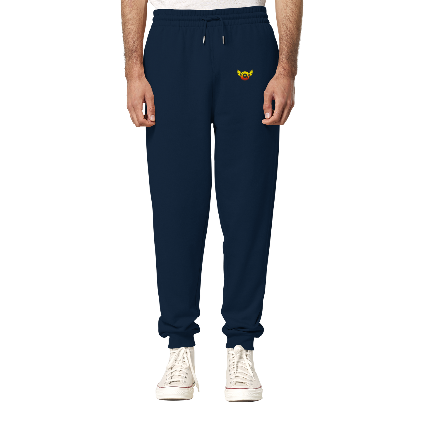 Schallplatte - Organic Jogger Pants