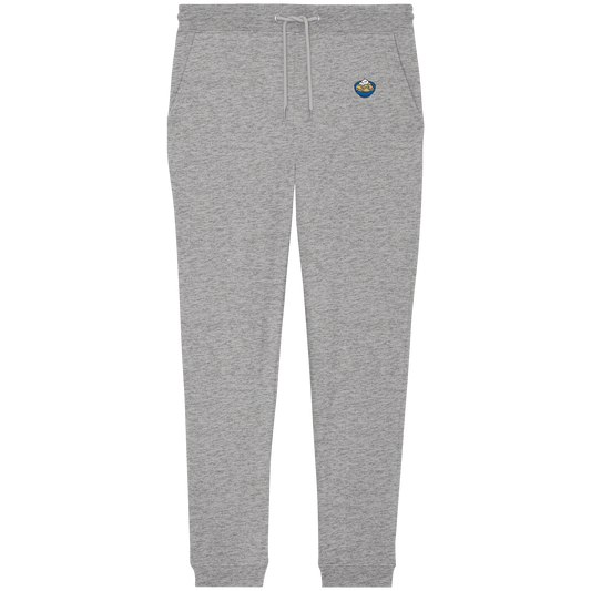 Pilmeni mit Schmand - Organic Jogger Pants