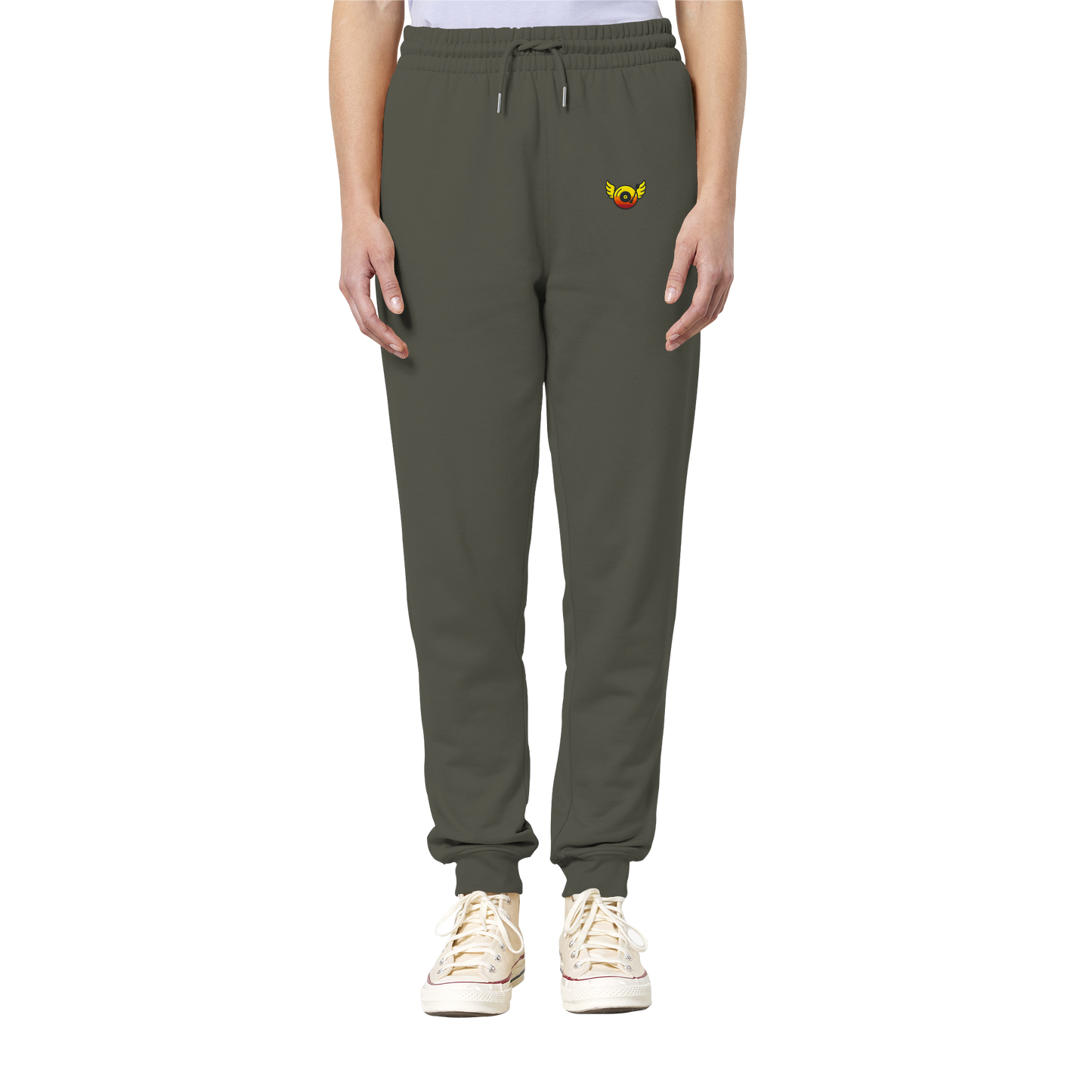 Schallplatte - Organic Jogger Pants