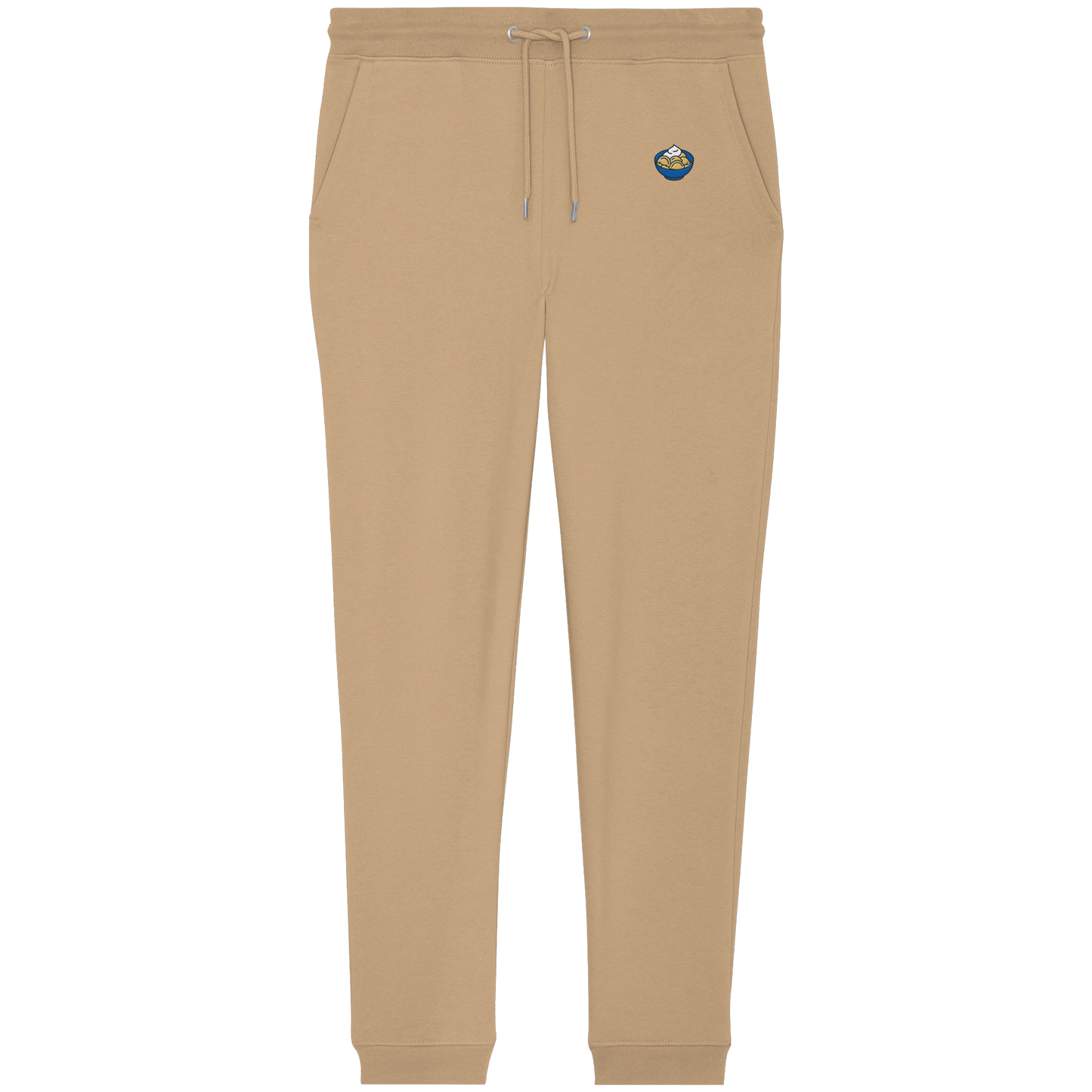Pilmeni mit Schmand - Organic Jogger Pants