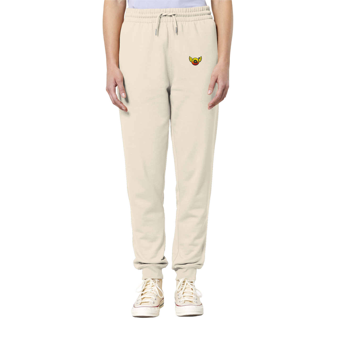 Schallplatte - Organic Jogger Pants