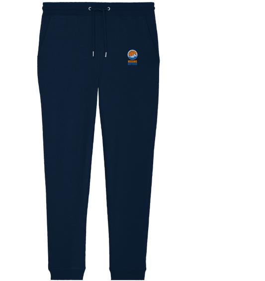 SG Heising-Kottern Logo Schrift - Organic Jogger Pants