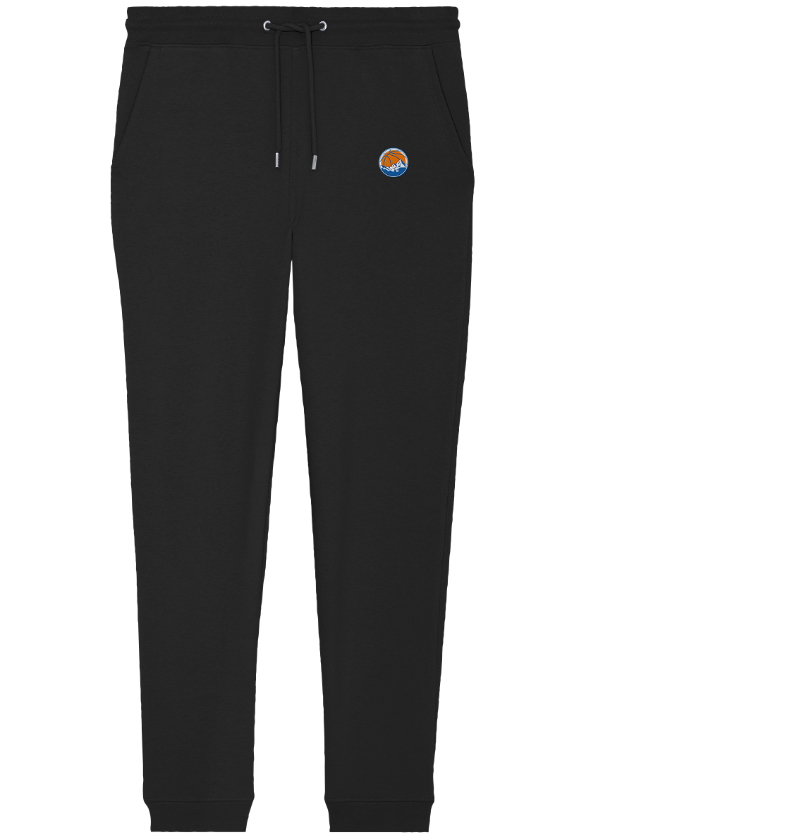 SG Heising-Kottern Logo - Organic Jogger Pants