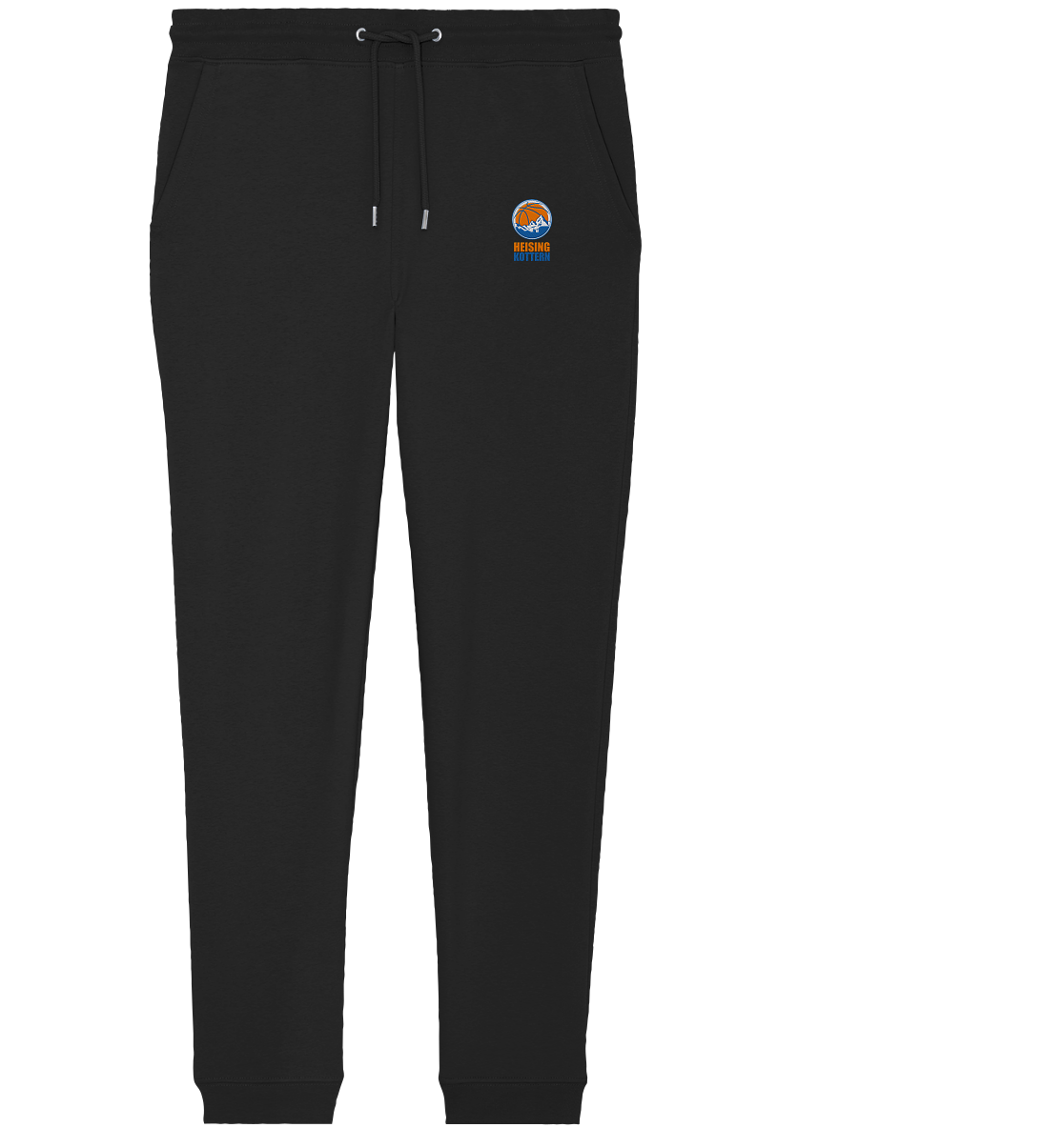 SG Heising-Kottern Logo Schrift - Organic Jogger Pants