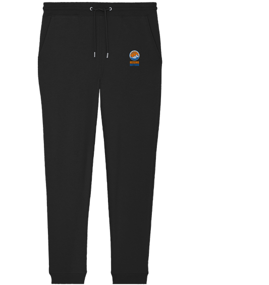 SG Heising-Kottern Logo Schrift - Organic Jogger Pants