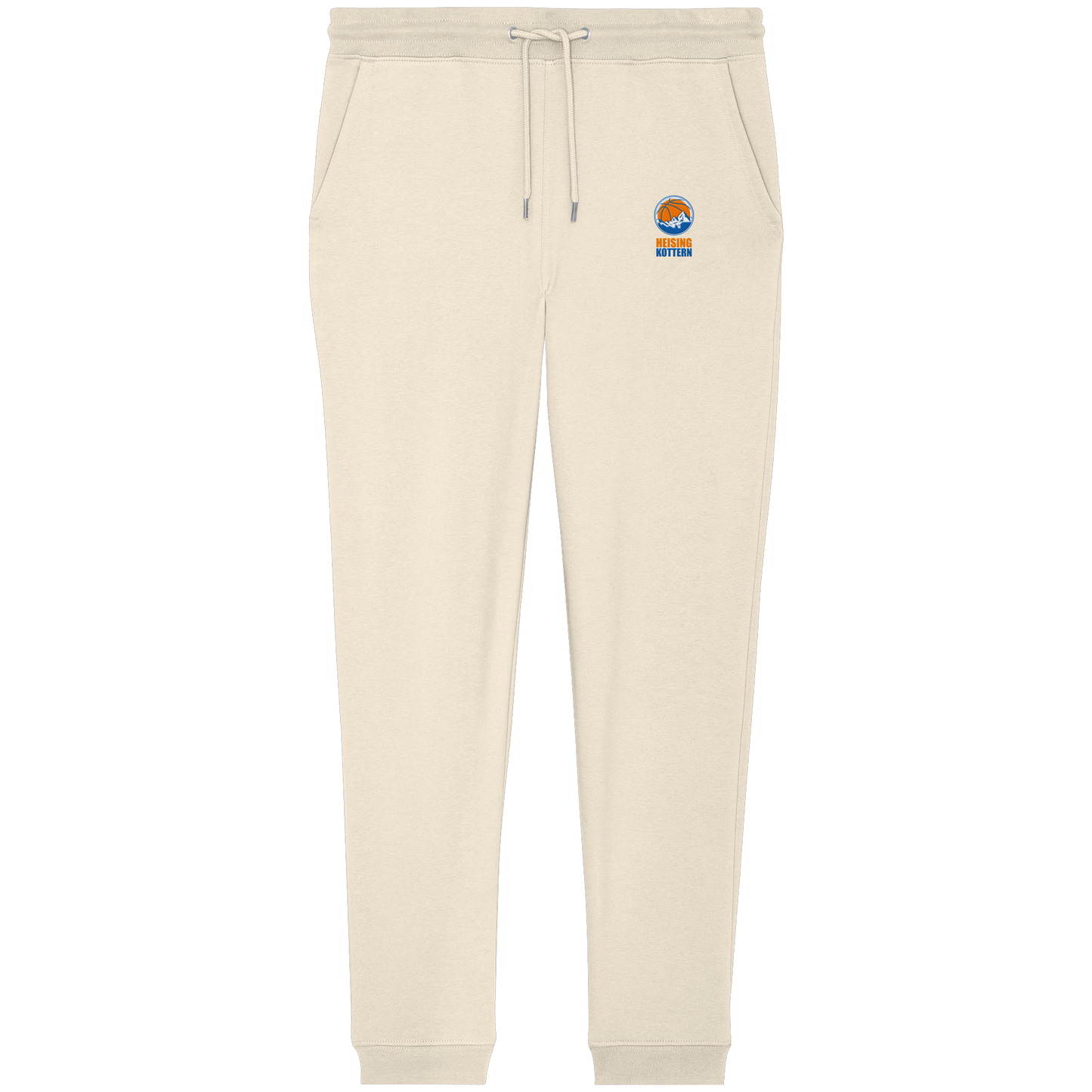 SG Heising-Kottern Logo Schrift - Organic Jogger Pants