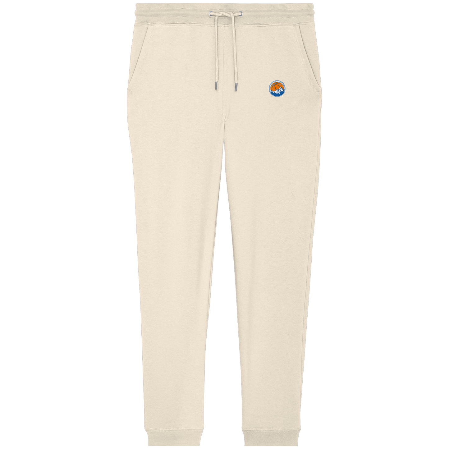 SG Heising-Kottern Logo - Organic Jogger Pants