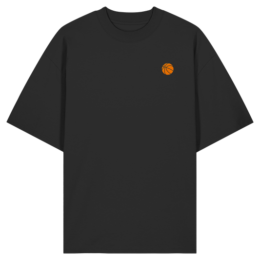 Basketball - Organic Oversize Shirt