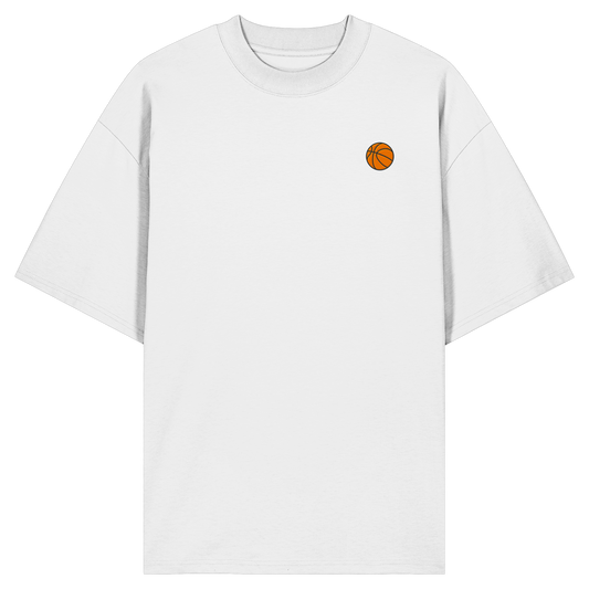 Basketball - Organic Oversize Shirt