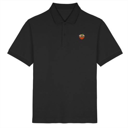 Ramen Bowl - Organic Poloshirt
