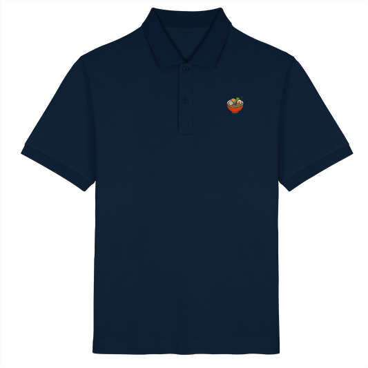 Ramen Bowl - Organic Poloshirt