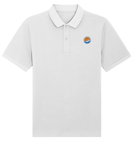 SG Heising-Kottern Logo - Organic Poloshirt