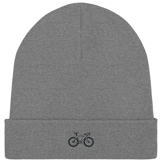 Cycling - Organic Rib Beanie