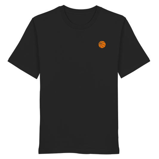 Basketball - Organic Shirt