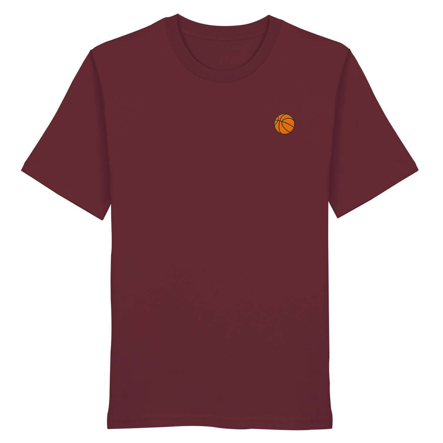 Basketball - Organic Shirt