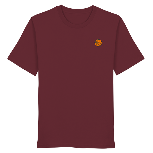 Basketball - Organic Shirt
