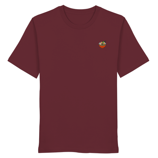 Ramen Bowl - Organic Shirt