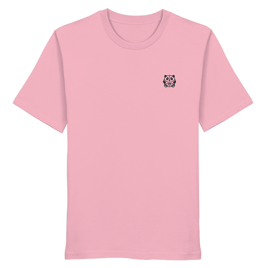 Basketball Panda - Organic Shirt