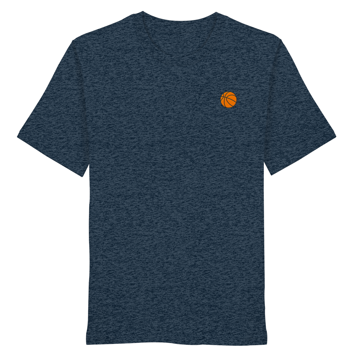 Basketball - Organic Shirt